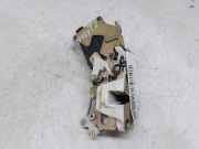 T?rschloss Links Hinten 557841S Daewoo / Chevrolet Matiz Schr?gheck 0.8 S,SE (F8CV)