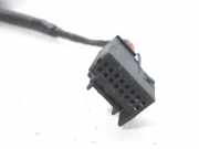 Außenspiegel Links 8V1857409A Audi A3 Sportback (8VA/8VF) Schrägheck 5-drs 2.0 TDI 16V (CRLB)