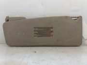 Sonnenblende Rechts 8200928811 Renault Kangoo/Grand Kangoo (KW) Gro?raumlimousine 1.5 dCi 70 (K9K-840(Euro 4))