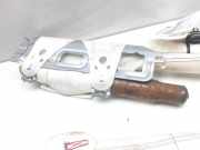 Vorhang Airbag Links VOOR VOOR 5K6880741F Volkswagen Golf VI (5K1) Schrägheck 1.2 TSI BlueMotion (CBZB) CBZB