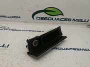Aschenbecher Vorne 3C0863284K Volkswagen Passat Variant (365) Kombi 2.0 TDI 16V 140 (CFFB) CFFB