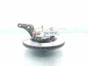 Achsschenkel Halter Links Vorne 8200207303 Renault Clio II (BB/CB) Schrägheck 1.2 (D7F-726)