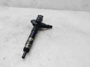 Kraftstoff-Injector 16600EB300 Nissan Navara (D40) Pick-up 2.5 dCi 16V 4x4 (YD25DDTi)