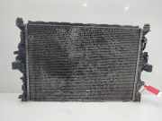 Radiator 1563251 Ford MONDEO BER. (CA2) Titanium 125 CV / 92 KW