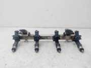 Einspritzdüsen Düsenstock 0280151208 Opel Corsa D Schrägheck 1.2 16V (Z12XEP)