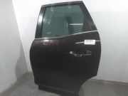 Tür Links Hinten EGY17302XP Mazda CX-7 SUV 2.3 MZR DISI Turbo 16V (L3VDT)