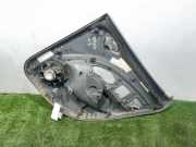 Türverkleidung Links Hinten 6J4867211 Seat Ibiza IV (6J5) Schrägheck 5-drs 1.4 16V (BXW)