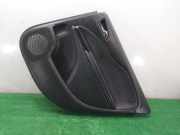 Türverkleidung Rechts Hinten 39057177 Opel Zafira Tourer (P12) Großraumlimousine 1.6 CDTI 16V ecoFLEX 136 (B16DTH(Euro 6))