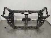 Schließplatte Kühlerträger 641101D000 Kia Carens III (FG) Großraumlimousine 2.0 CRDI VGT 16V (D4EA)