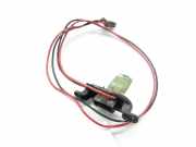 Heizwiderstand A51001800 Renault Authentique 68 CV / 50 KW