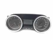 Tachoeinheit Kmh 9665966080 Peugeot 508 SW (8E/8U) Kombi 2.0 HDiF 16V (DW10BTED4(RHF))