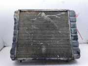 Radiator 58494 Land + Range Rover LAND ROVER (SALLJG/LJ) TDi (3-ptas.) 113 CV / 83 KW