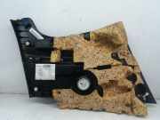 Türverkleidung Rechts Hinten 4026656 BMW 3 serie (E93) Cabrio 320i 16V (N43-B20A)