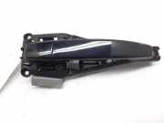 Türgriff Außen Links Hinten 92233089 Opel Insignia Schrägheck 5-drs 2.0 CDTI 16V 110 Ecotec (A20DTC)