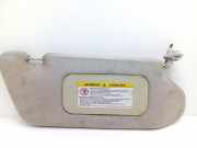 Sonnenblende Rechts 1638102610 Mercedes-Benz ML I (163) SUV 270 2.7 CDI 20V (OM612.963)