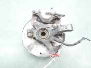Achsschenkel Halter Rechts Vorne 517161D100 Kia 2.0 CRDi EX Monovolumen 113 CV / 83 KW