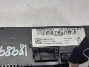 Bedienung Klimacontrolle 6411925039401 BMW 3 serie (E90) Limousine 318d 16V (N47-D20C)