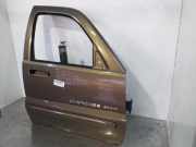 Tür Rechts Vorne 55176890AG Jeep Cherokee/Liberty (KJ) Geländewagen 2.5 CRD 16V (ENJ)