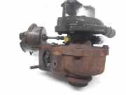 Turbolader 9654919580 Peugeot 307 BREAK / SW (S1) SW PACK 136 CV / 100 KW