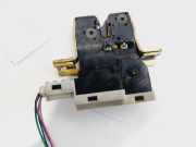 Heckschloss 7700354329 Renault Scénic I (JA) -> 1999, Zie MEGANE Großraumlimousine 1.9 dCi RX4 (F9Q-740)