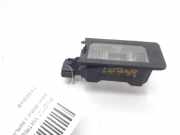 Kennzeichenbeleuchtung 7165646 BMW 5 serie (E60) Limousine 525d 24V (M57-D25(256D2))