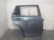 Tür Rechts Hinten 60409AJ0609P Subaru Legacy Wagon (BR) Kombi 2.0 D 16V (EE20)