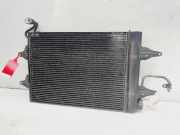 Klimakondensator 6Q0820411K Skoda FABIA (6Y2/6Y3) Classic 64 CV / 47 KW