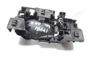 Türgriff Innen Rechts Vorne 98012885VV Citroën C4 Cactus (0B/0P) Schrägheck 5-drs 1.2 PureTech 82 12V (EB2(HMZ))