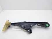 Fensterheber Links Hinten 9616272780 Citroën C4 Picasso (3D/3E) Großraumlimousine 1.6 BlueHDI 120 (DV6FC(BHZ))