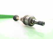 Antriebswelle Links Vorne 3272GG Peugeot 407 (6D) Limousine 1.6 HDi 16V (DV6TED4.FAP(9HZ))