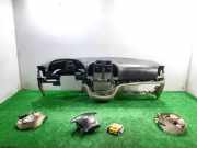 Airbag Set 847102B100WK Hyundai Santa Fe II (CM) SUV 2.2 CRDi 16V 4x2 (D4EB)