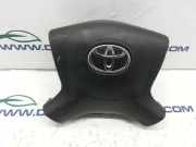 Airbag Lenkrad 4513005112 Toyota Avensis (T25/B1B) Limousine 1.8 16V VVT-i (1ZZFE)