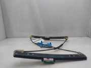 Fensterheber Rechts Hinten 7L0839462B Volkswagen Touareg (7LA/7L6) SUV 3.0 TDI V6 24V (BKS)