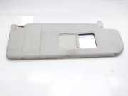 Sonnenblende Rechts 1U0857552 Skoda Octavia (1U2) Liftback 1.9 TDi GLX,SLX (ALH)