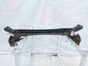 Hinterachse 7701478430 Renault MEGANE II BERLINA 5P Confort Expression 82 CV / 60 KW