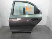 Tür Links Hinten 6833777 Ford Mondeo I Schrägheck 1.8i 16V (U9) (RKA)
