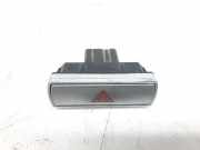 Warnleuchte Schalter 4S7T13A350AB Ford Mondeo III Limousine 2.0 TDCi/TDDi 115 16V (HJBB)