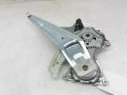 Fensterheber Links Hinten 7427242030 Toyota RAV4 (A4) Gel?ndewagen 2.2 D-4D 16V 4x4 (2AD-FHV)