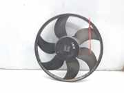 Kühlerventilator 856635AB Renault Kombi DESDE ´98 L1H1 Batalla 3078 6 - Plazas 114 CV / 84 KW