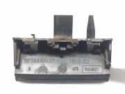 Handgriff Kofferraum 9638861177 Citroën C3 (FC/FL/FT) 5-Drs. 1.6 16V (NFU)