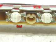 Dritte Bremsleuchte 815700F011 Toyota Corolla Verso (R10/11) Großraumlimousine 1.8 16V VVT-i (1ZZFE)