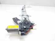 Fensterheber Rechts Vorne 807201HB0A Nissan Micra (K13) Schrägheck 1.2 12V (HR12DE)