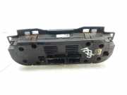 Bedienung Klimacontrolle A2C53290179 Mercedes-Benz C (W204) Limousine 2.2 C-220 CDI 16V (OM646.811)