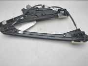 Fensterheber Rechts Vorne 9810488880 Peugeot 3008 II (M4/MC/MJ/MR) Großraumlimousine 2.0 GT BlueHDi 180 16V (DW10FC(EHZ))