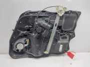 Fensterheber Links Vorne BP4K5997X Mazda 3 BERLINA (BK) 1.6 CRDT Active 109 CV / 80 KW