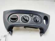 Bedienung Klimaanlage 7700430836 Renault MEGANE I FASE 2 CLASSIC (LA..) 1.6 16V RXE 107 CV / 79 KW