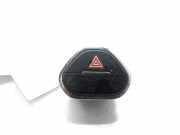 Warnleuchte Schalter 13363976 Opel Corsa E Schrägheck 1.4 Turbo 16V (B14NEJ(Euro 6))