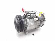 Klima Pumpe 4472807423 Mercedes-Benz CLASE (W156) 200 CDI (156.908) 136 CV / 100 KW