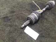 Antriebswelle Links Vorne 495011D700 Kia Carens III (FG) Großraumlimousine 2.0 CRDI VGT 16V (D4EA)