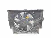 Kühlerventilator 3135103597 BMW SERIE 1 BERLINA (E81/E87) 120d 163 CV / 120 KW